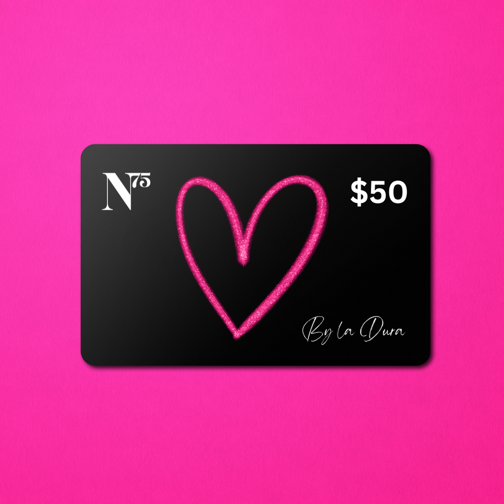 N75 Gift Card