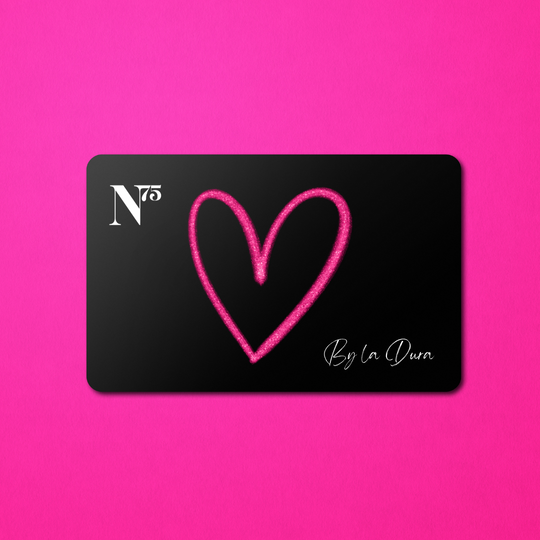 N75 Gift Card