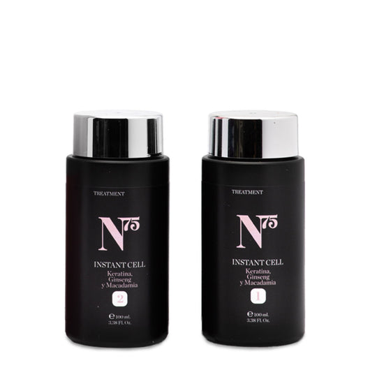 N75 Instant Cell Step 1&2 100 ml