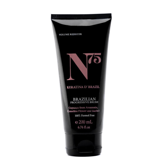 N75 Keratin 200 ml