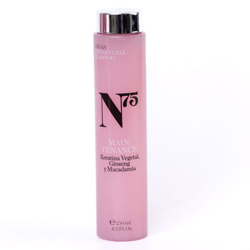 N75 Shampoo 250 ml