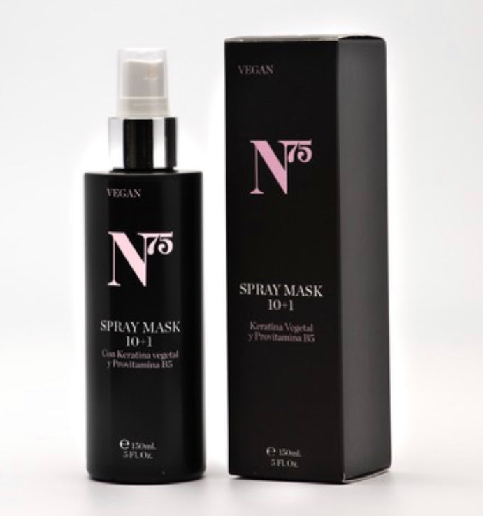 N75 Spray Mask 10+1 150 ml