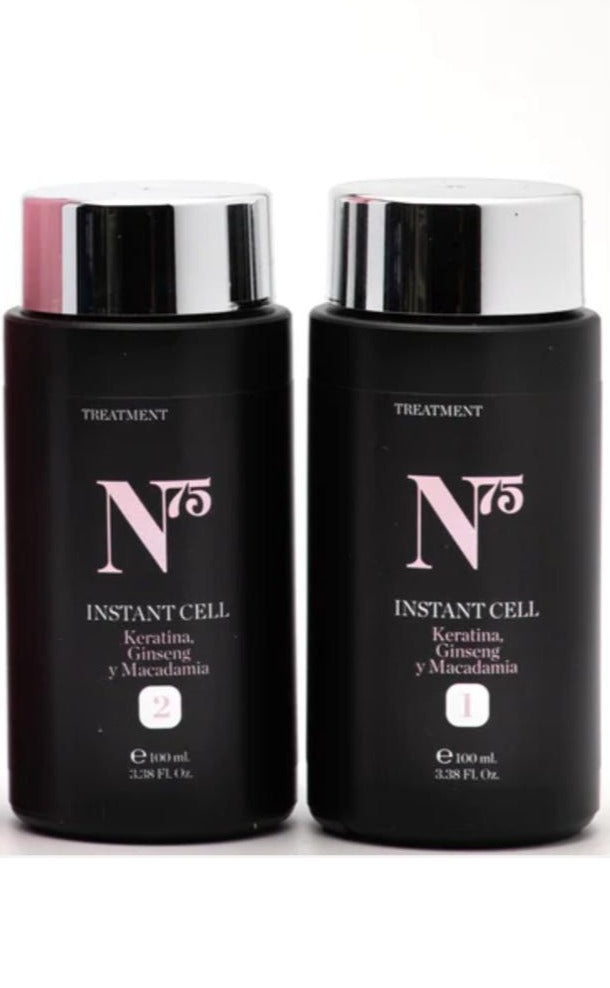 N75 Instant Cell Step 1&2 100 ml